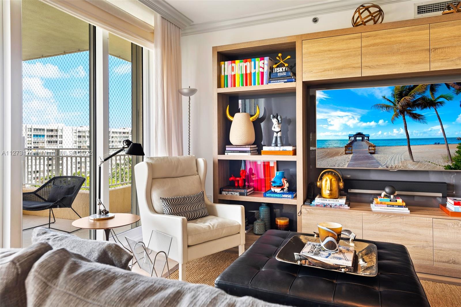 OCEAN TOWER TWO CONDO - Residential