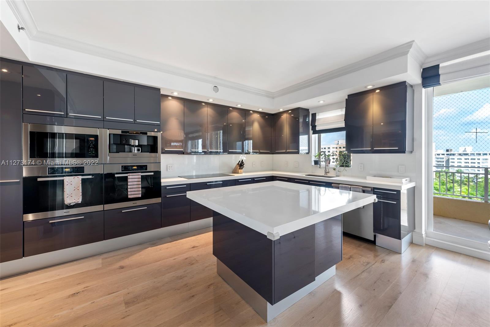 OCEAN TOWER TWO CONDO - Residential