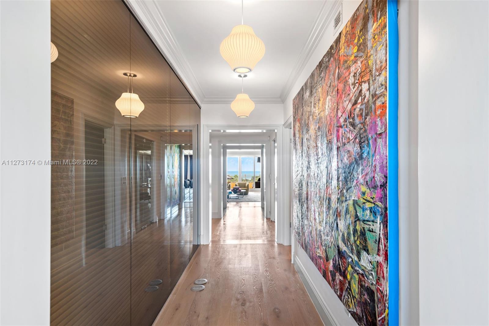 OCEAN TOWER TWO CONDO - Residential