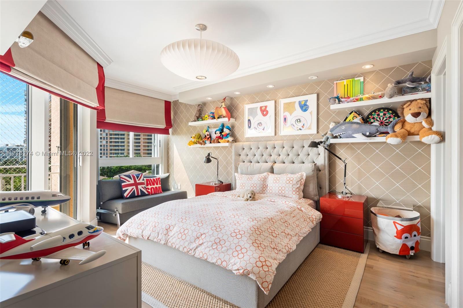 OCEAN TOWER TWO CONDO - Residential