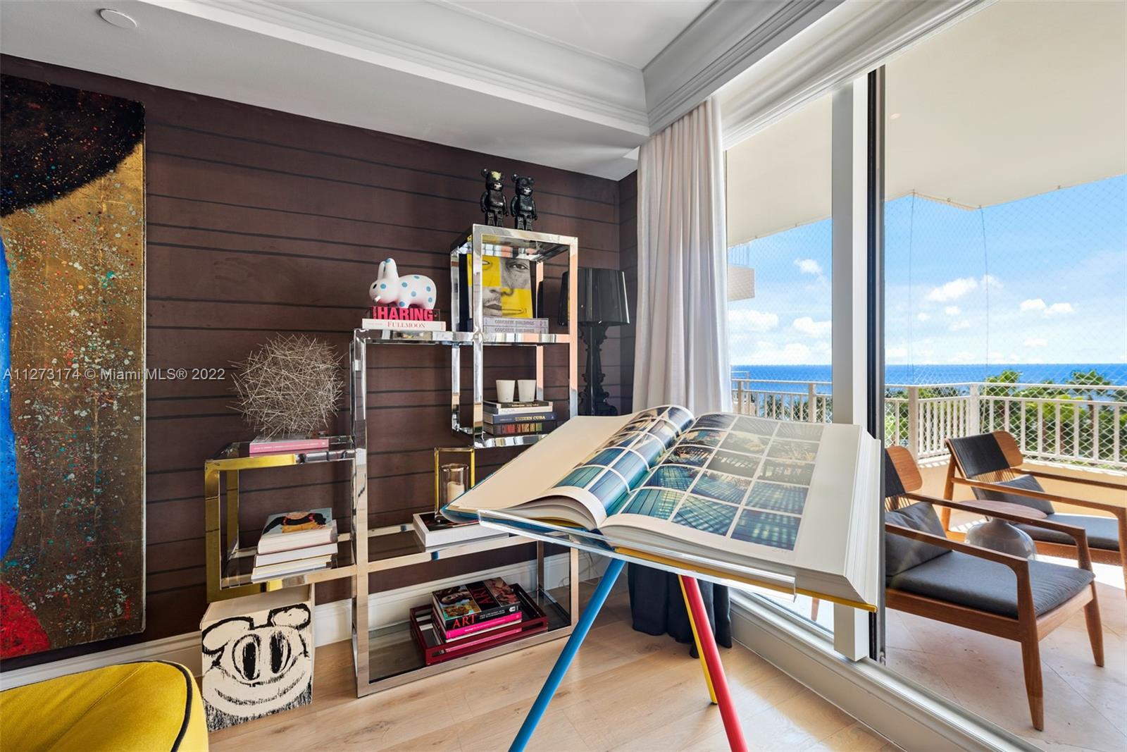 OCEAN TOWER TWO CONDO - Residential