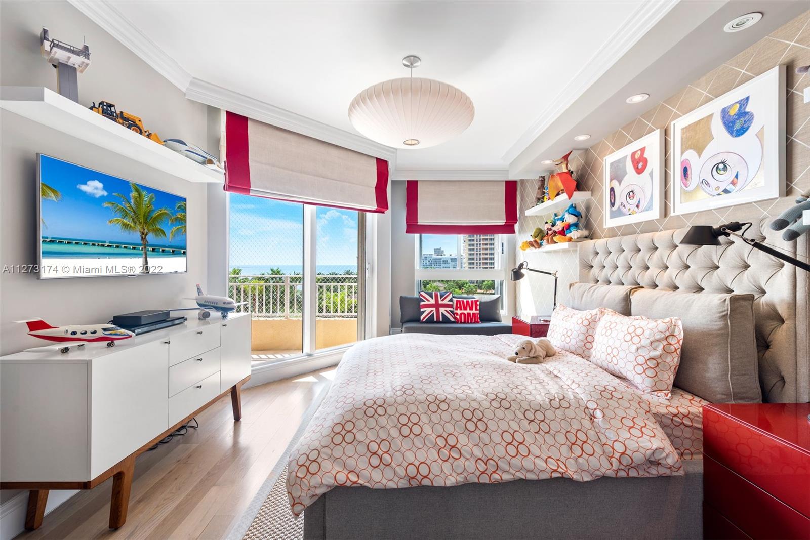 OCEAN TOWER TWO CONDO - Residential