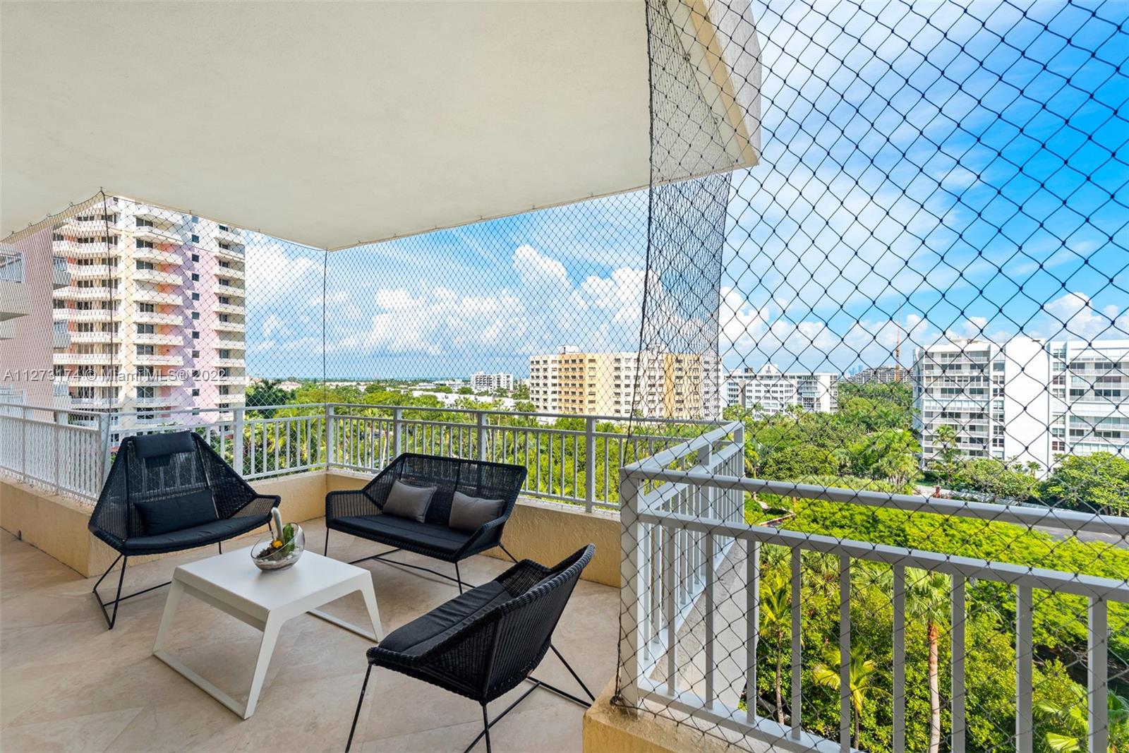 OCEAN TOWER TWO CONDO - Residential