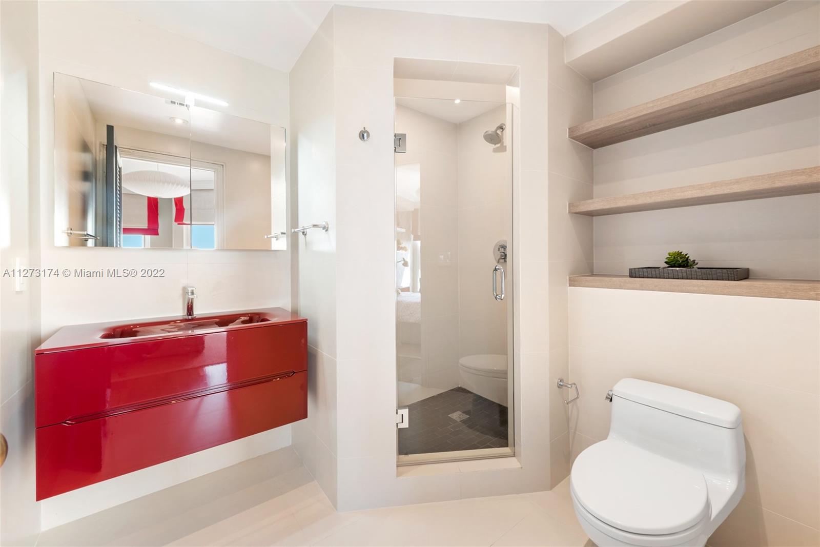 OCEAN TOWER TWO CONDO - Residential