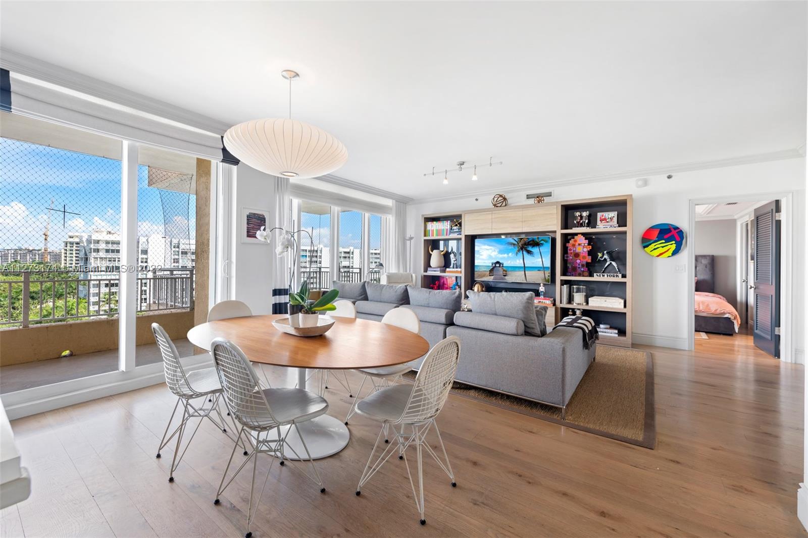 OCEAN TOWER TWO CONDO - Residential