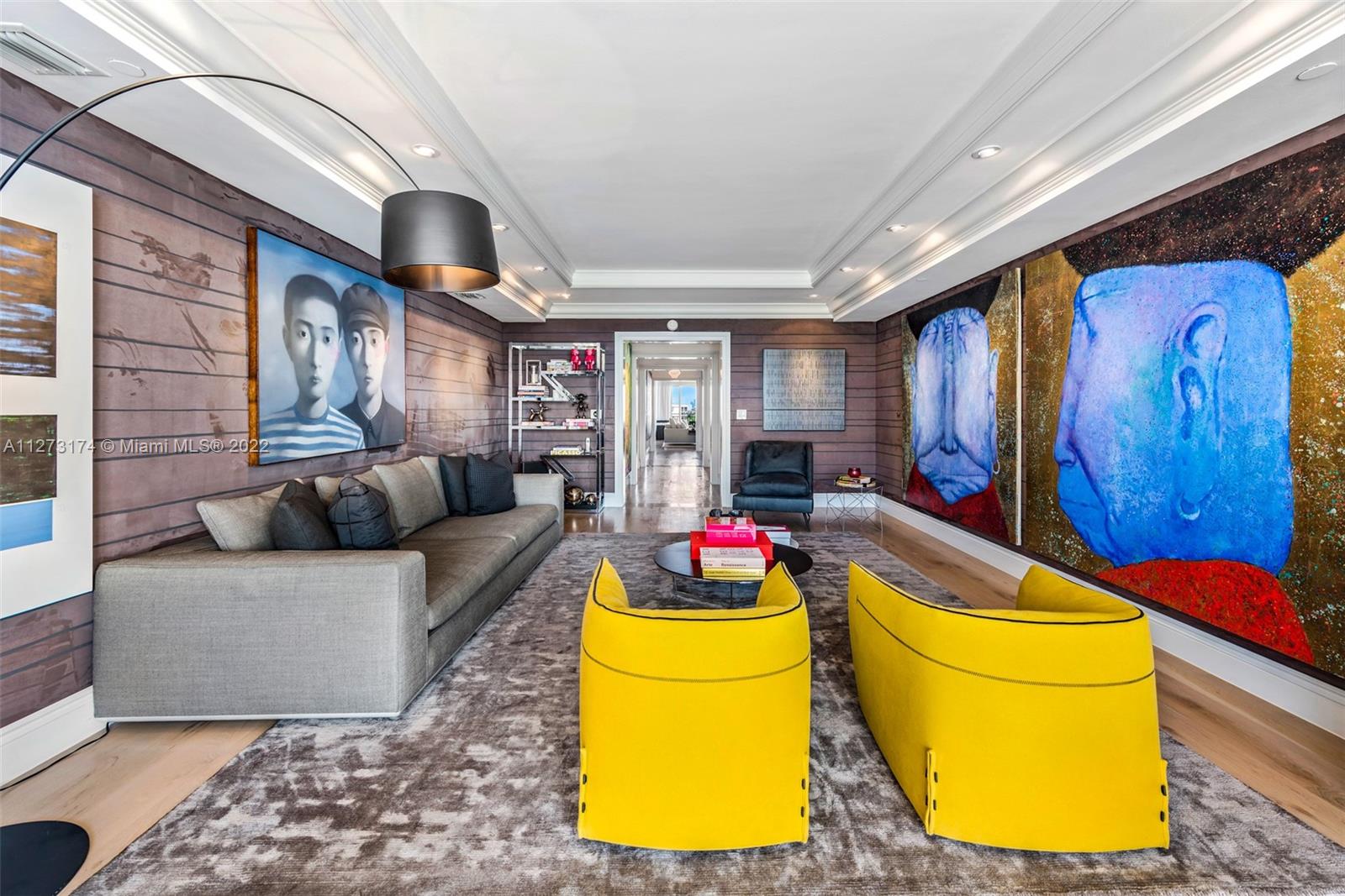 OCEAN TOWER TWO CONDO - Residential