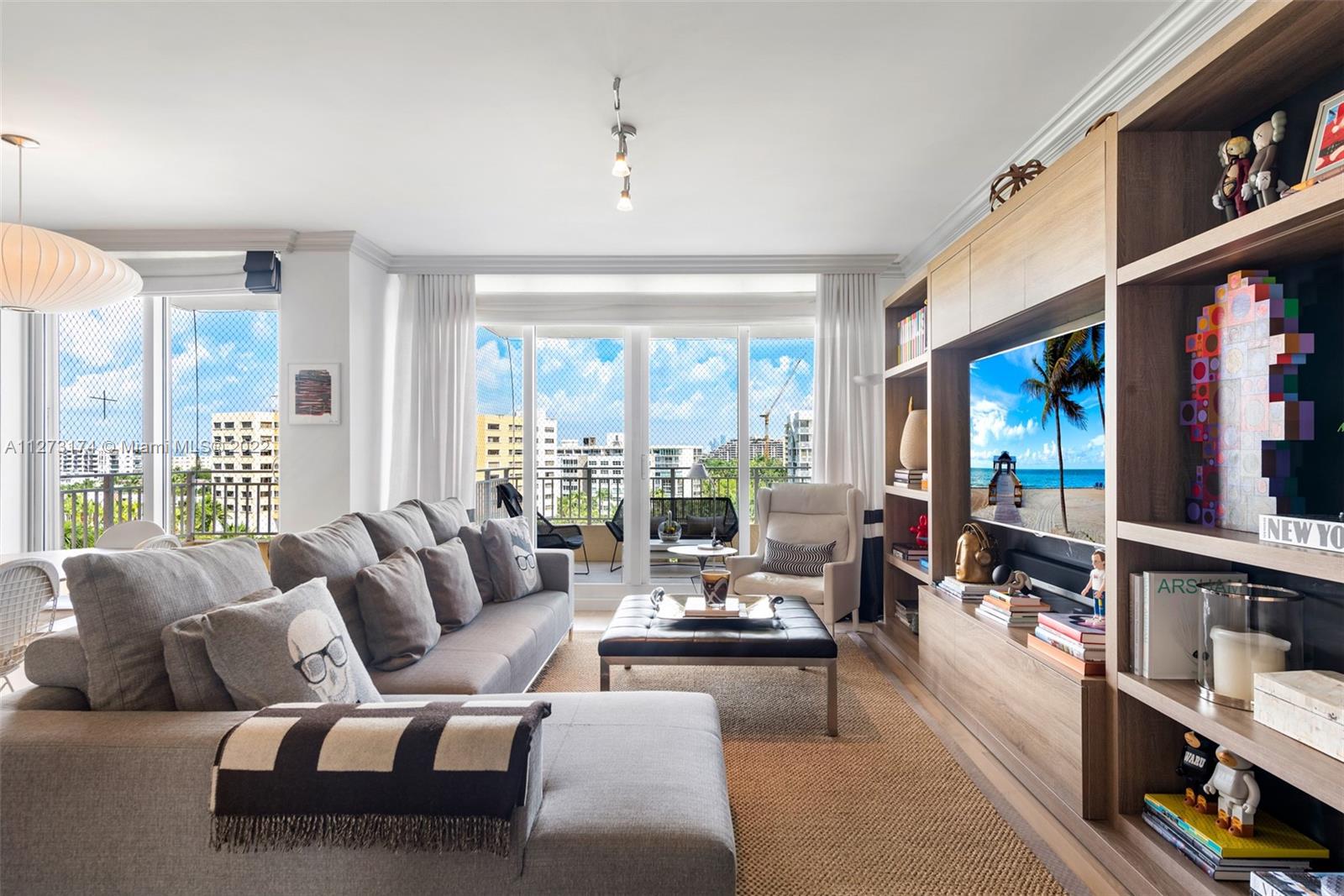 OCEAN TOWER TWO CONDO - Residential