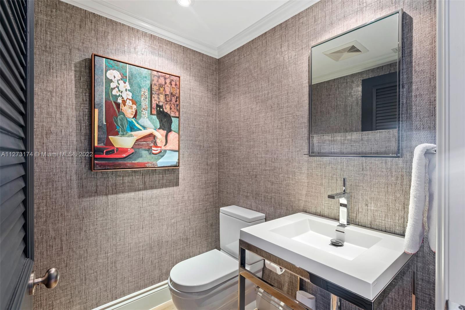 OCEAN TOWER TWO CONDO - Residential