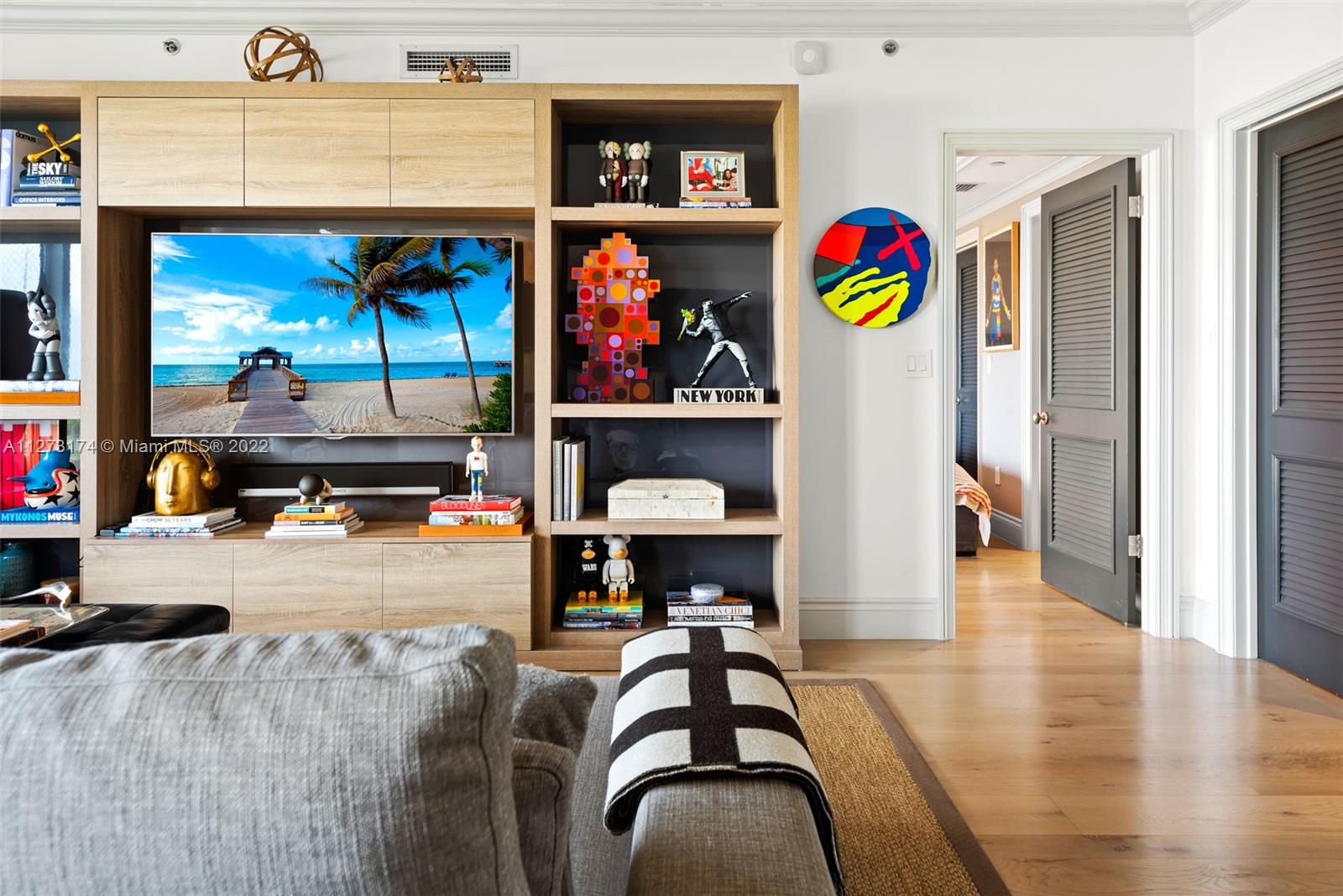 OCEAN TOWER TWO CONDO - Residential