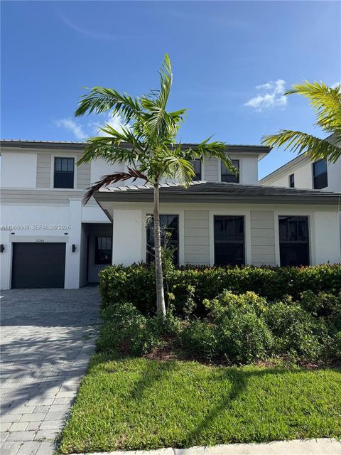 View photos, virtual tours, details... 17355 SW 41st St Miramar FL 33029