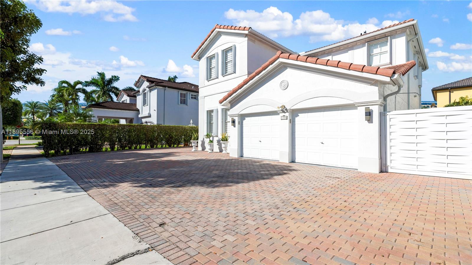 CENTURY GARDENS - Residential Lease