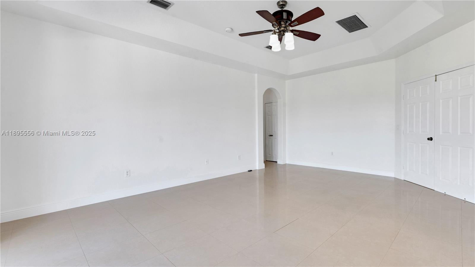 CENTURY GARDENS - Residential Lease