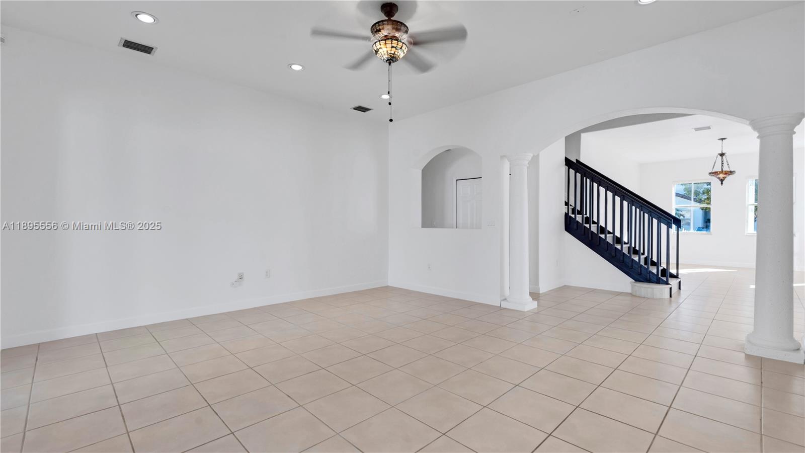 CENTURY GARDENS - Residential Lease