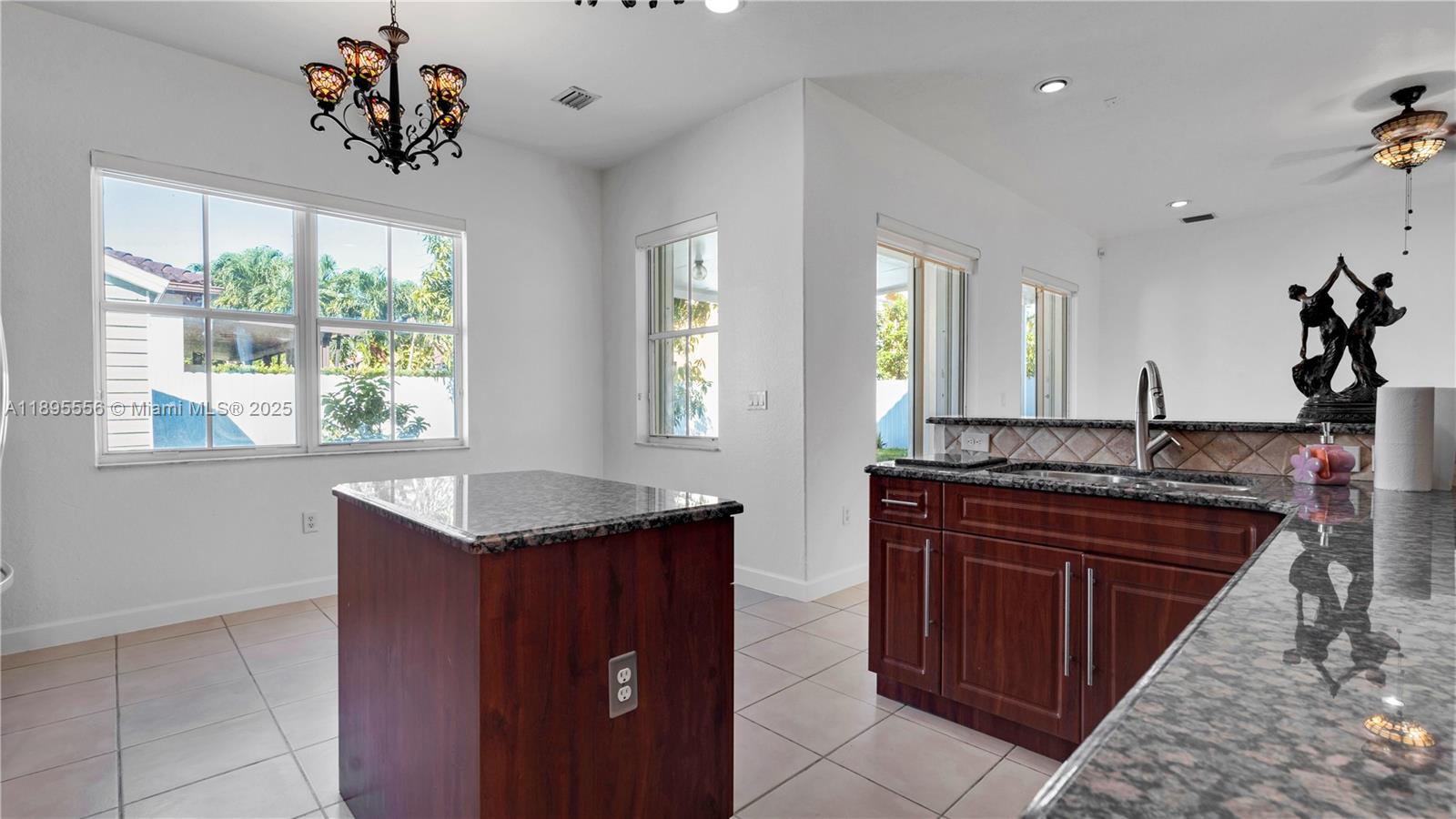 CENTURY GARDENS - Residential Lease