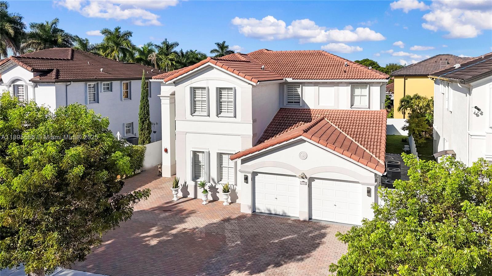 CENTURY GARDENS - Residential Lease