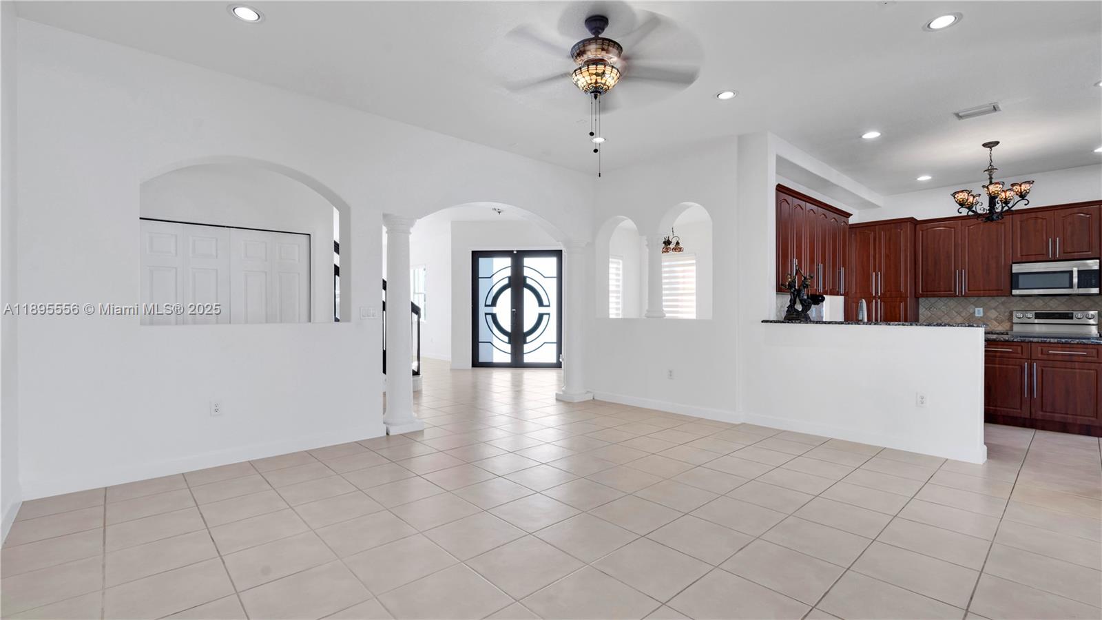 CENTURY GARDENS - Residential Lease