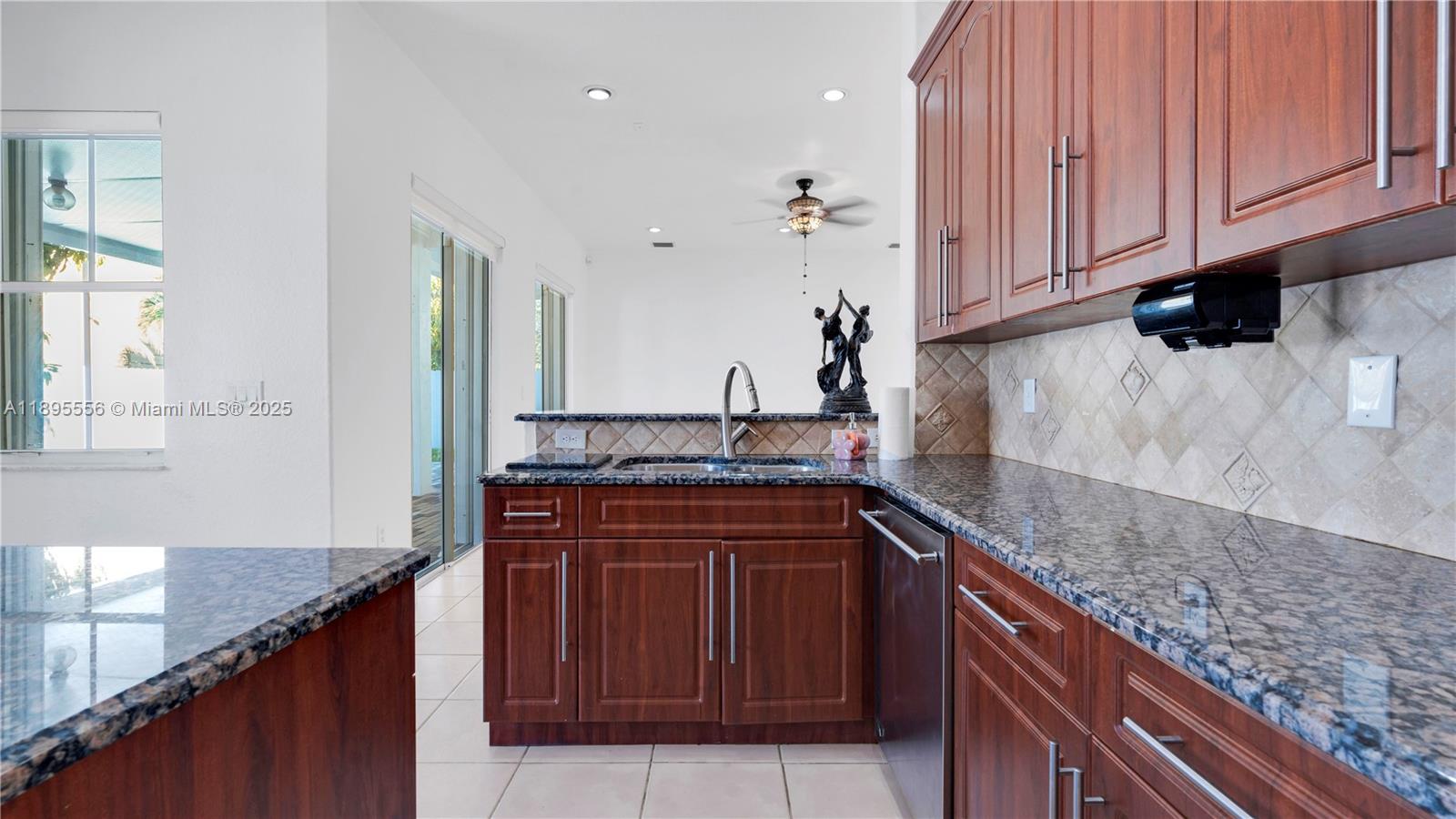 CENTURY GARDENS - Residential Lease