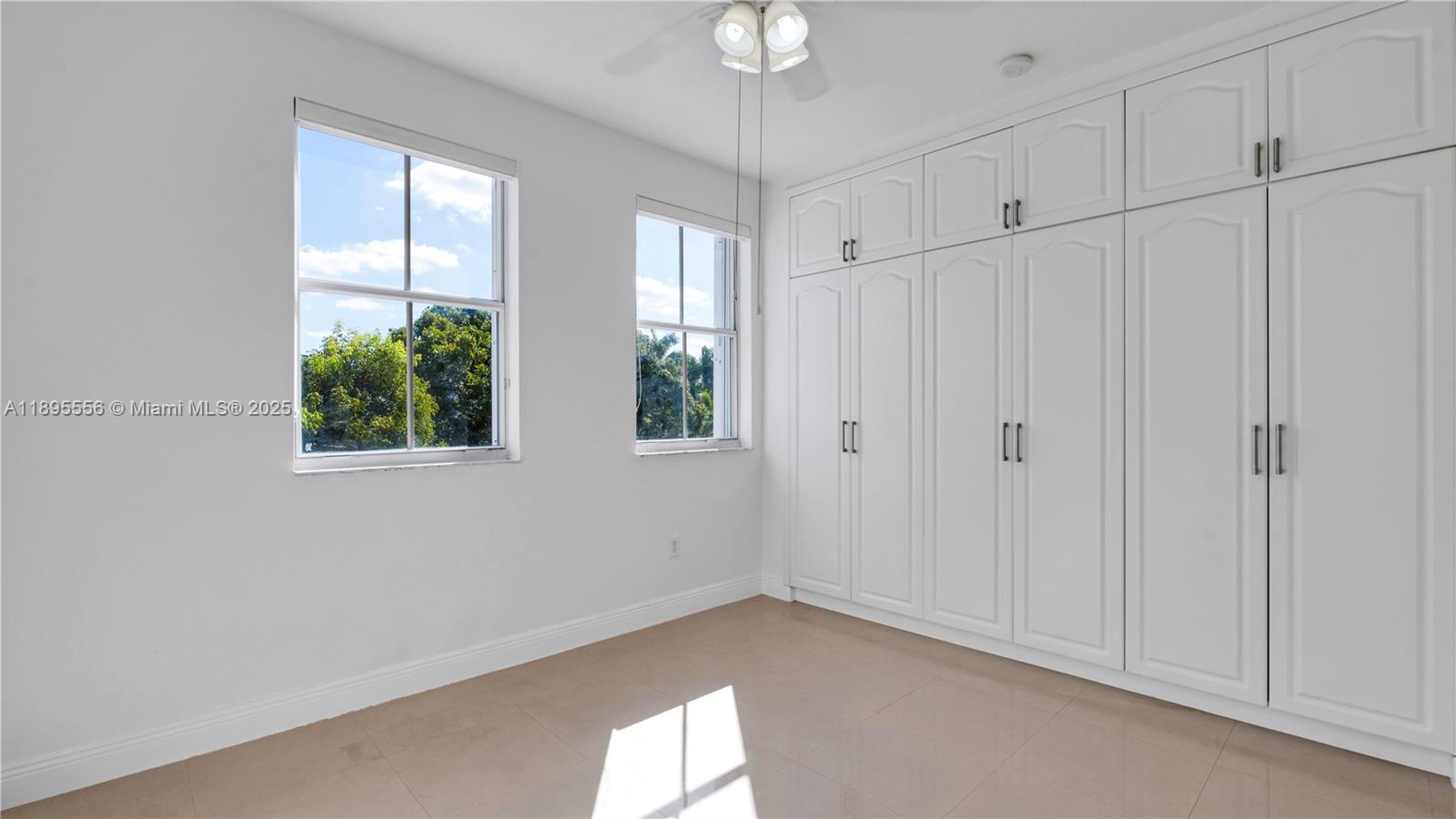 CENTURY GARDENS - Residential Lease