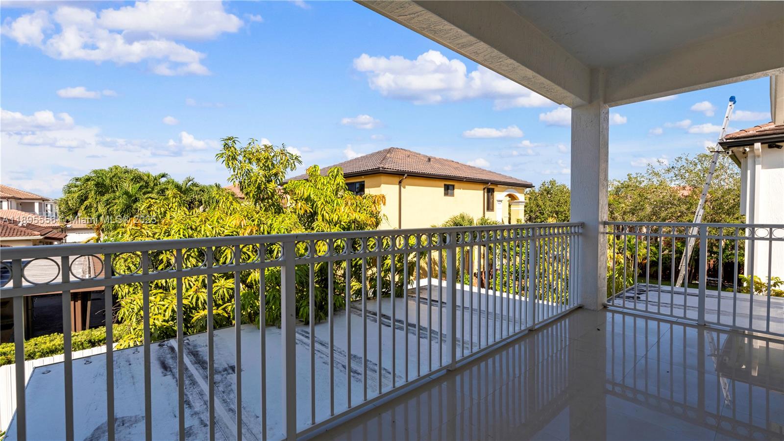 CENTURY GARDENS - Residential Lease