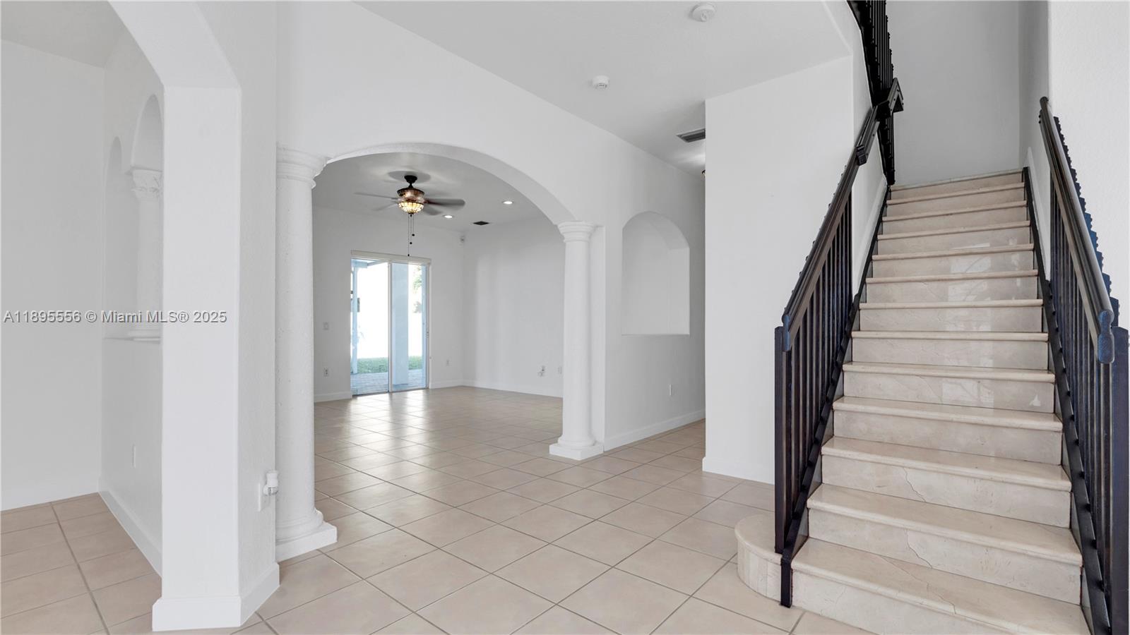 CENTURY GARDENS - Residential Lease