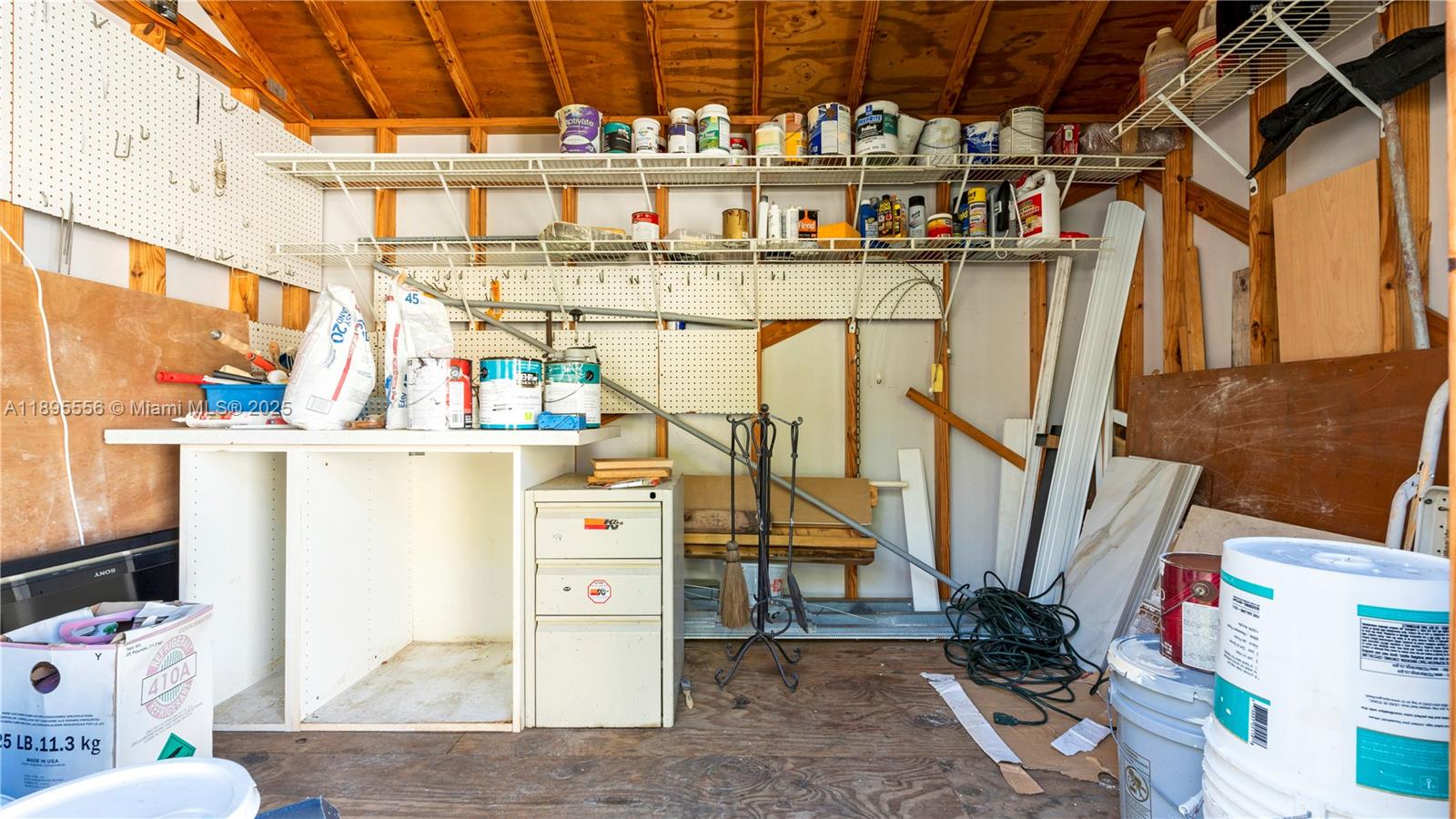 CENTURY GARDENS - Residential Lease