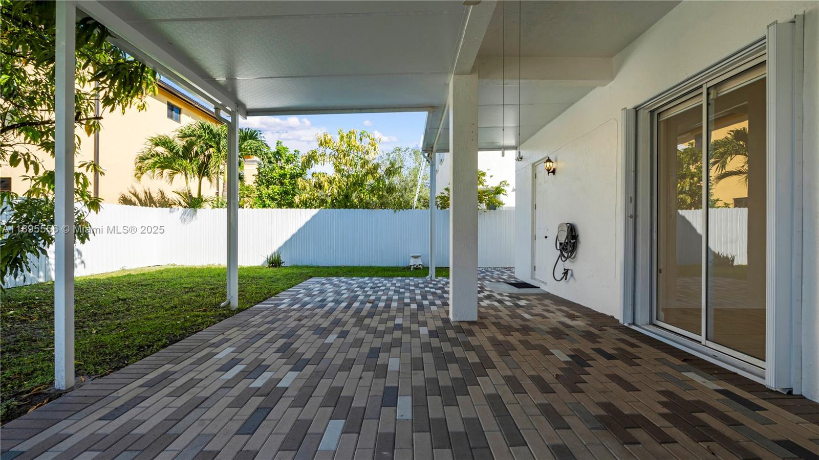 CENTURY GARDENS - Residential Lease