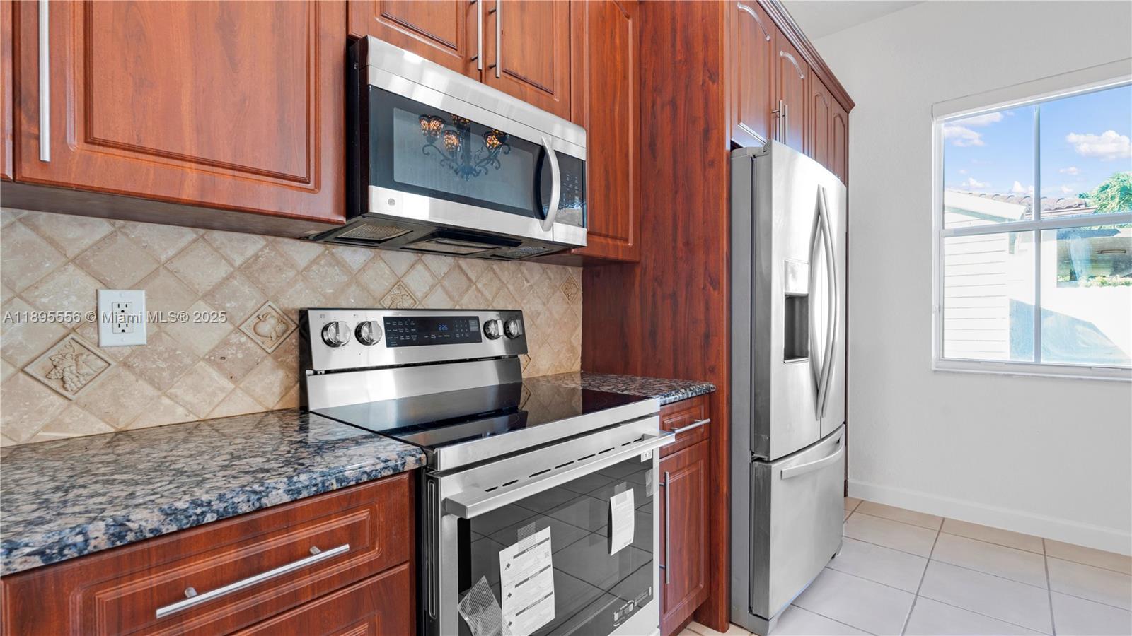 CENTURY GARDENS - Residential Lease