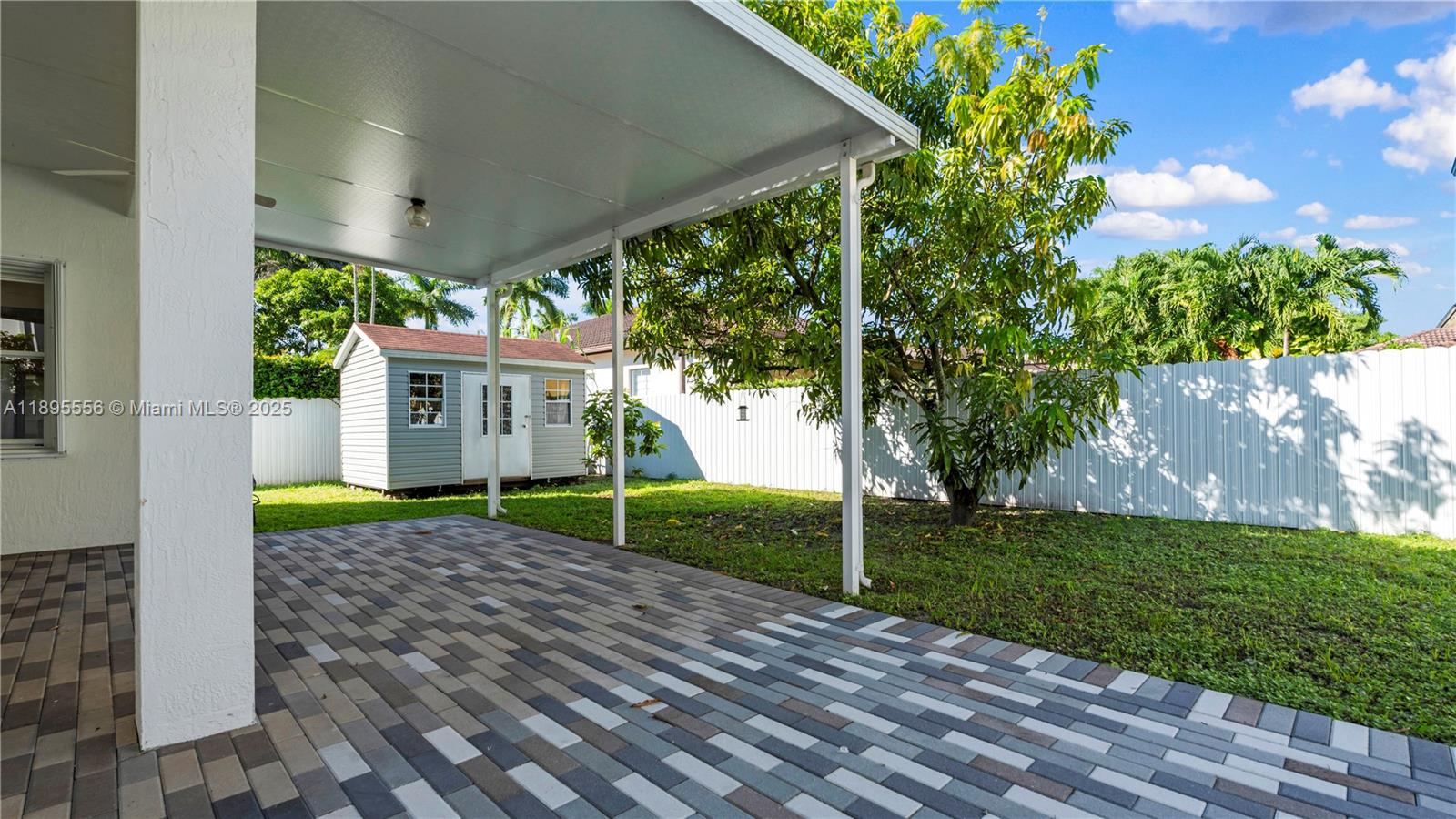 CENTURY GARDENS - Residential Lease