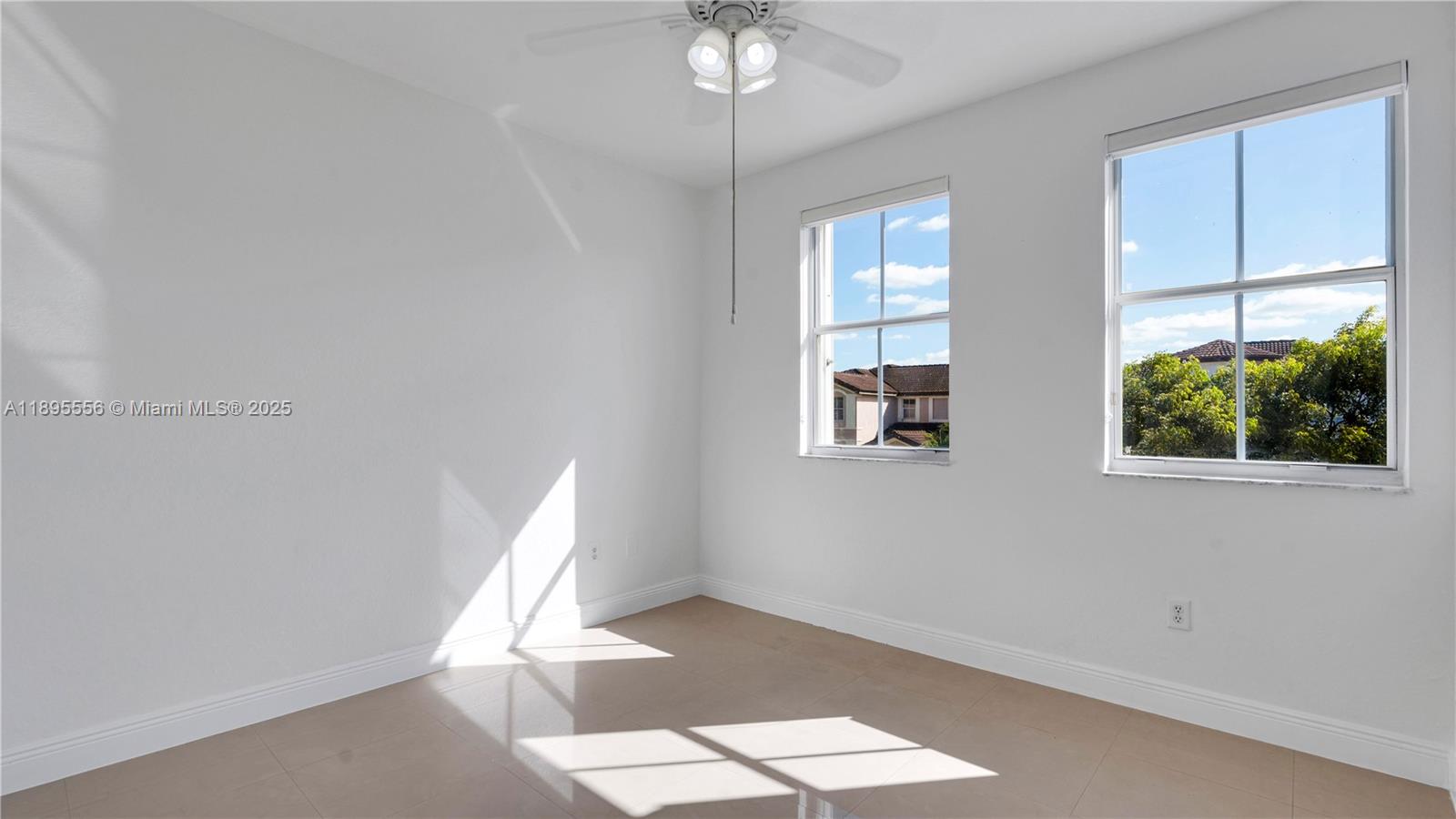 CENTURY GARDENS - Residential Lease