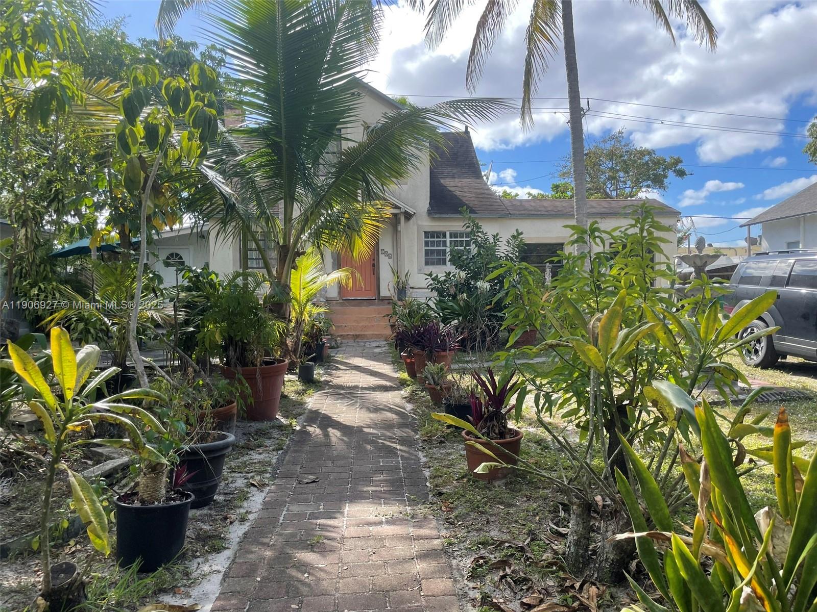 COMML SHORE CREST - Residential Lease