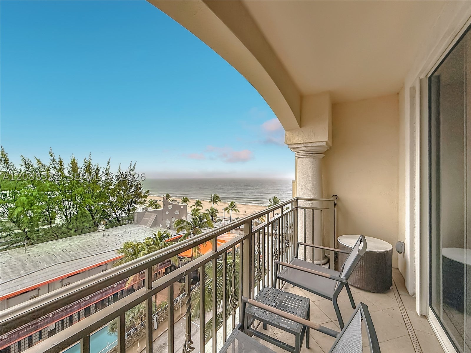 601 N Ft Lauderdale Beach Blvd 611