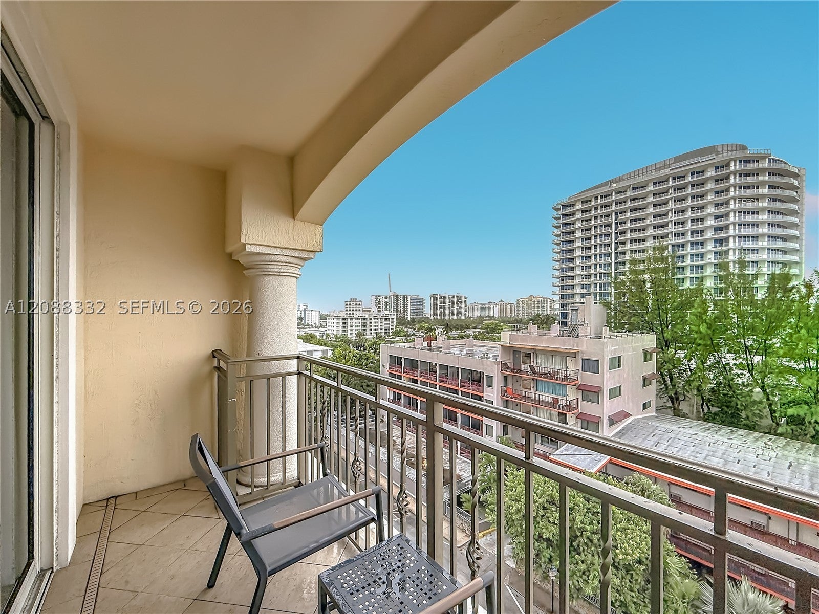 601 N Ft Lauderdale Beach Blvd 611