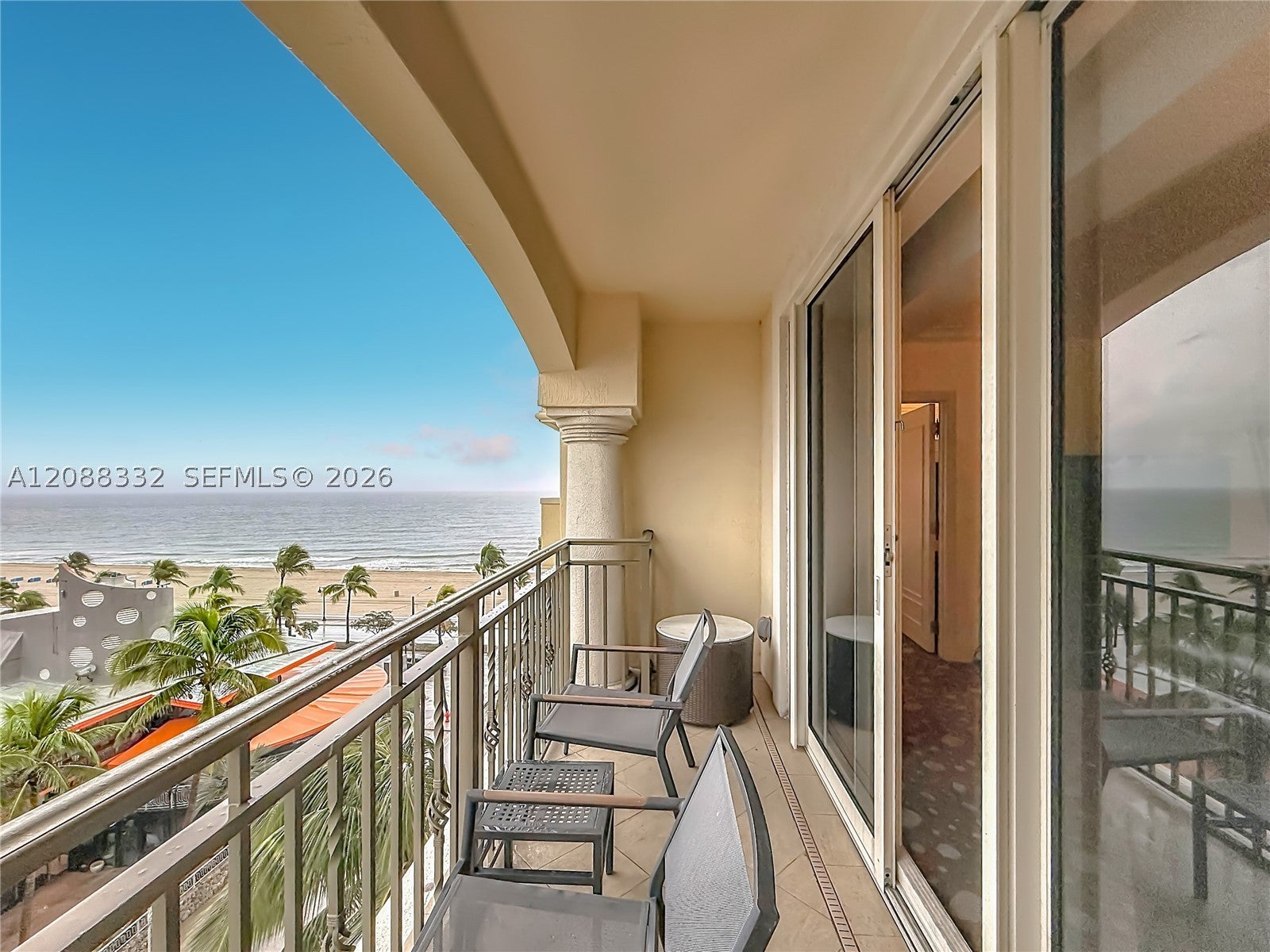 601 N Ft Lauderdale Beach Blvd 611