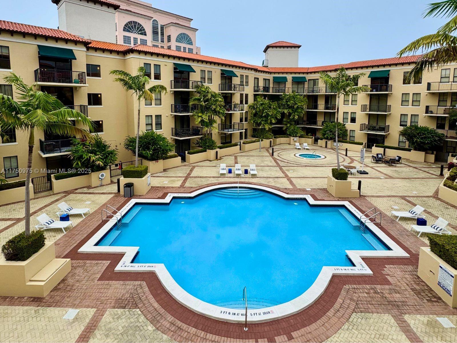 55 MERRICK CONDO - Residential Lease