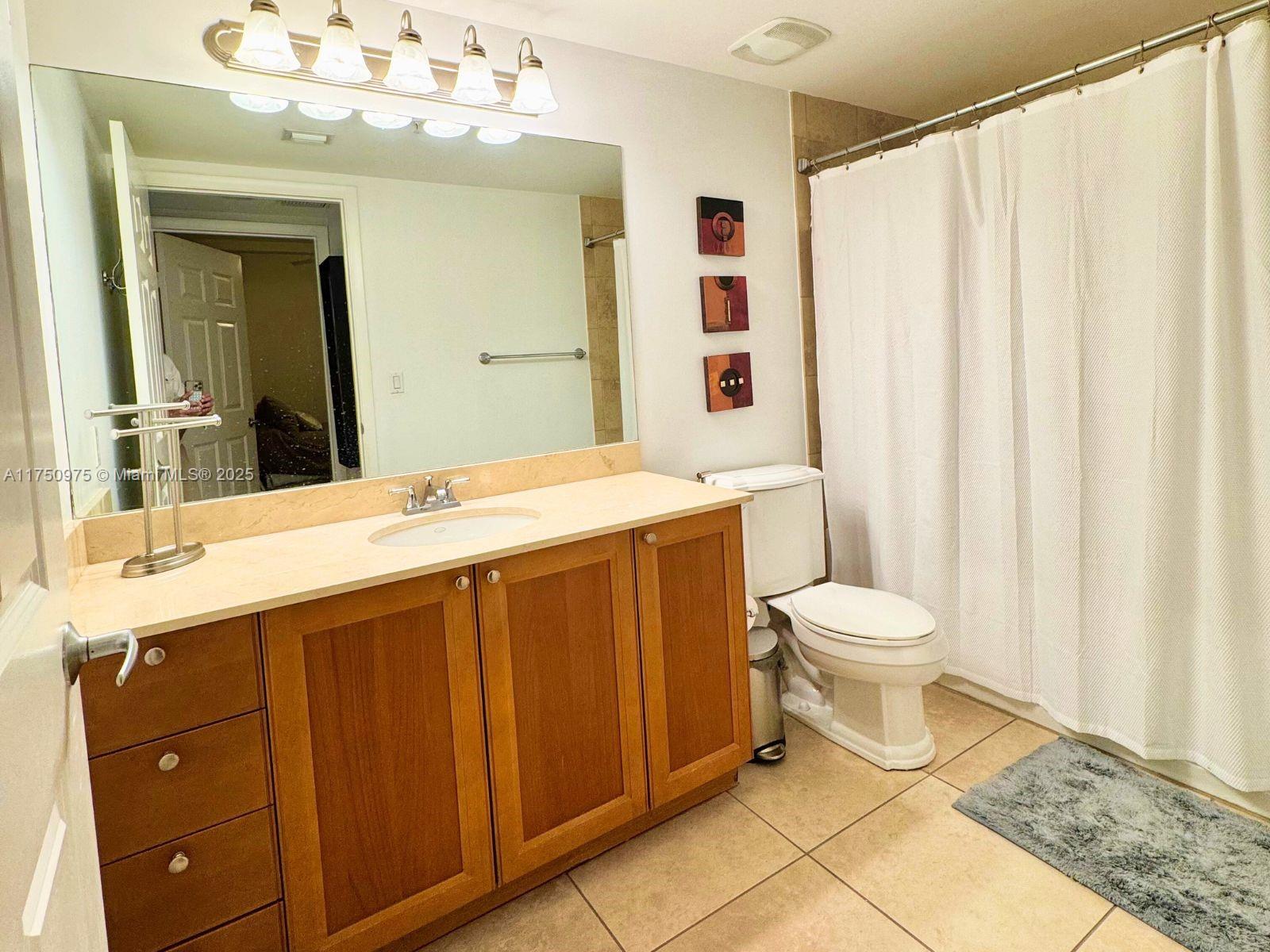 55 MERRICK CONDO - Residential Lease