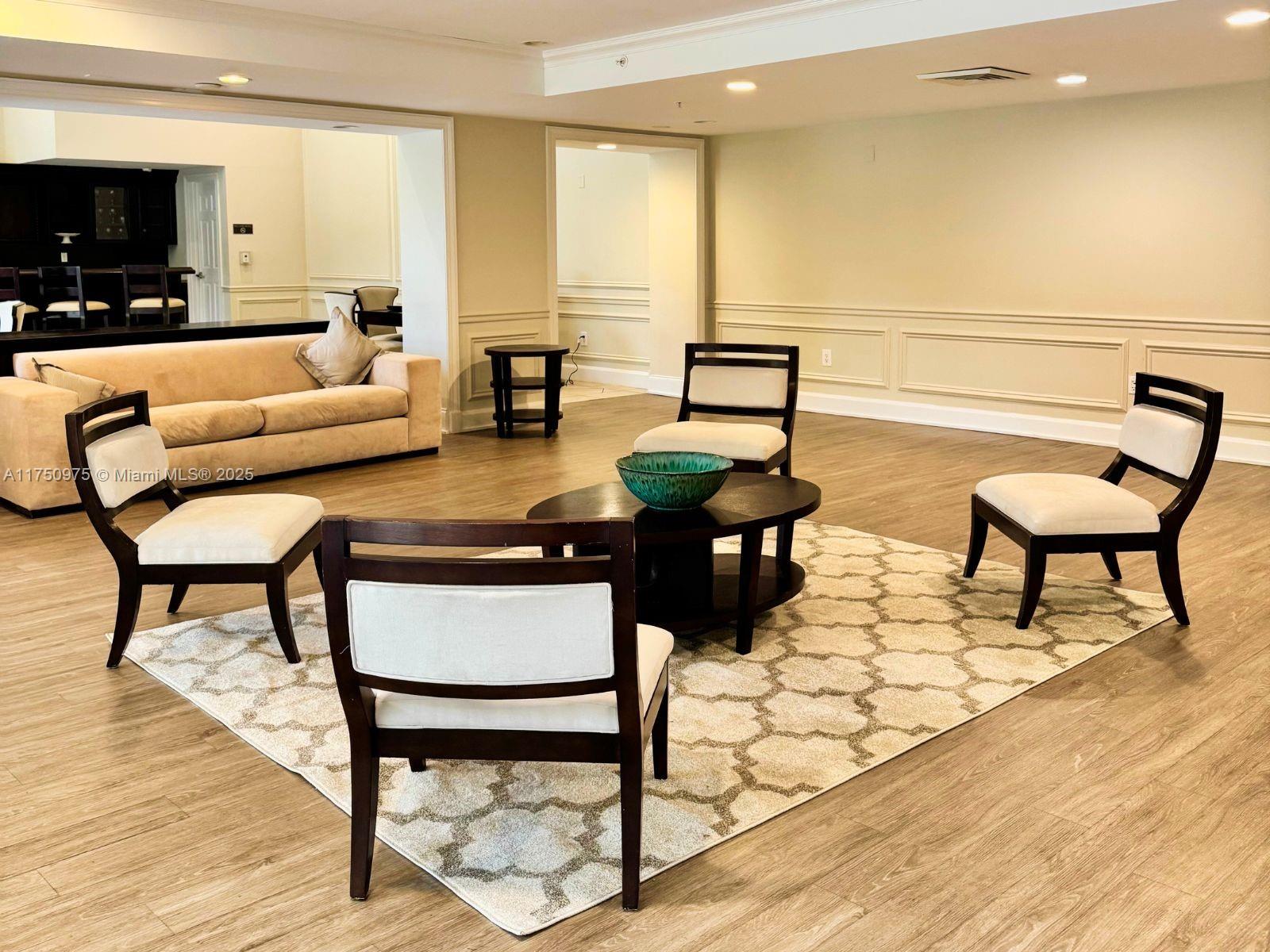 55 MERRICK CONDO - Residential Lease