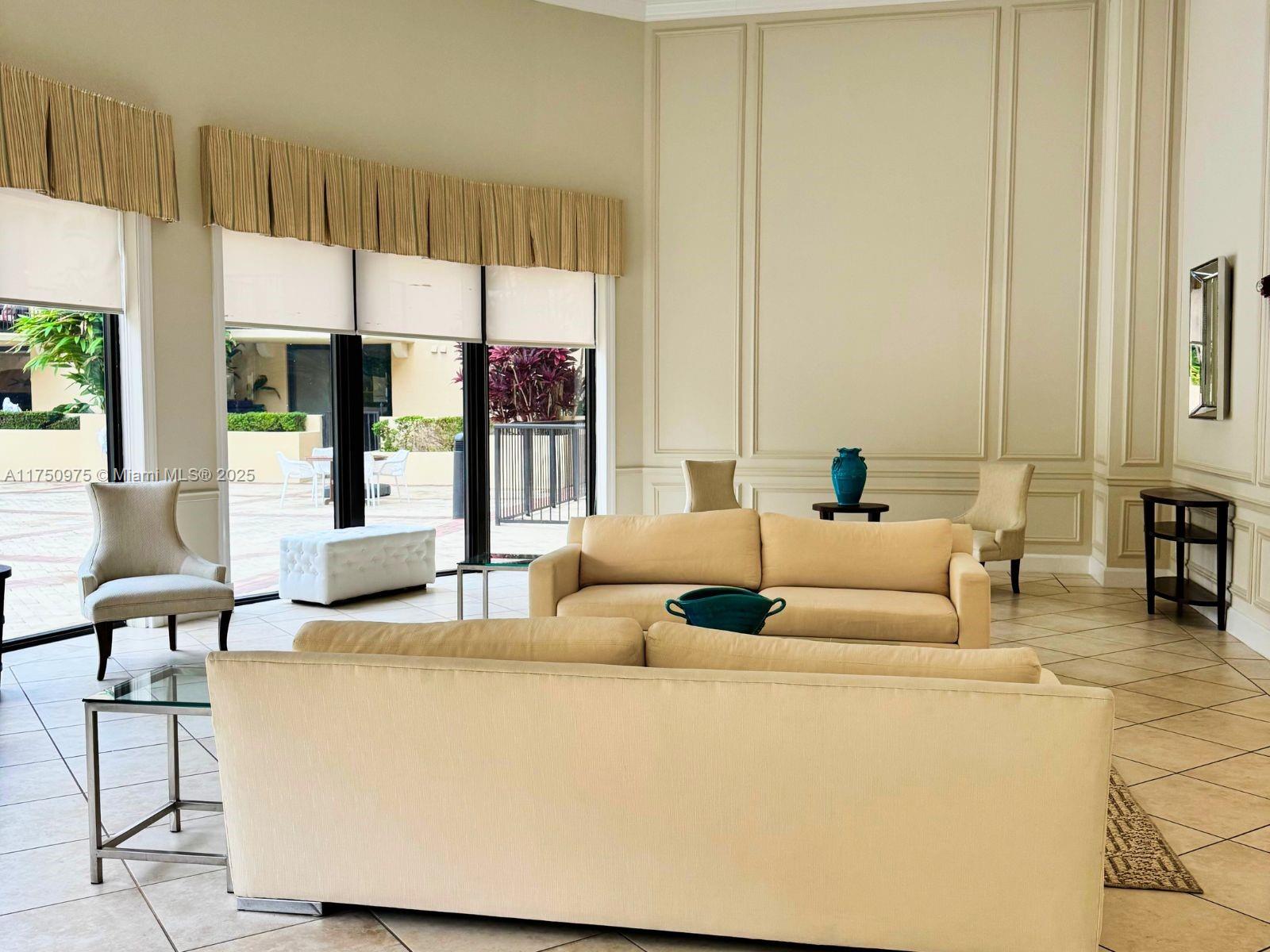 55 MERRICK CONDO - Residential Lease