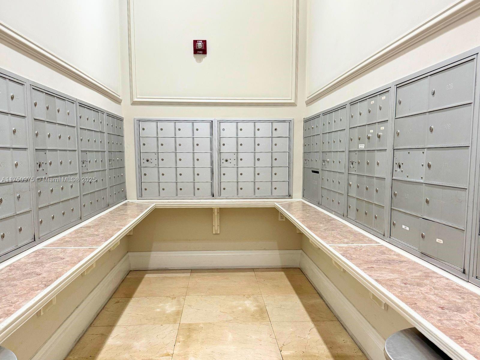 55 MERRICK CONDO - Residential Lease