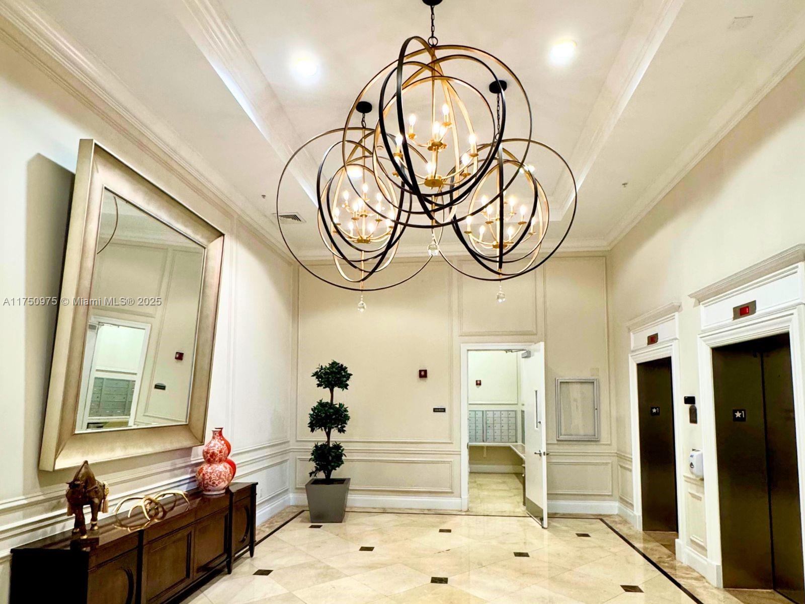 55 MERRICK CONDO - Residential Lease