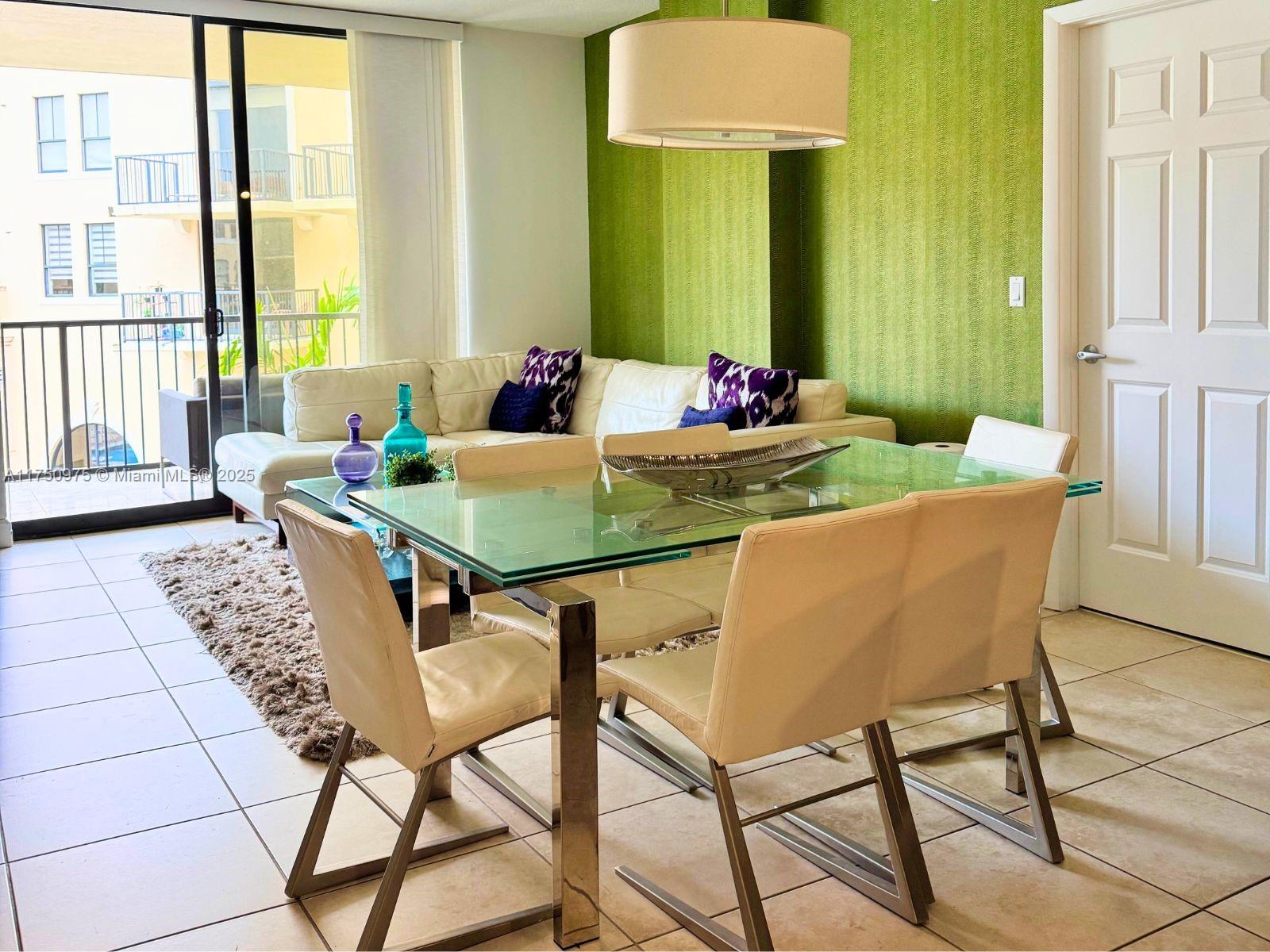 55 MERRICK CONDO - Residential Lease