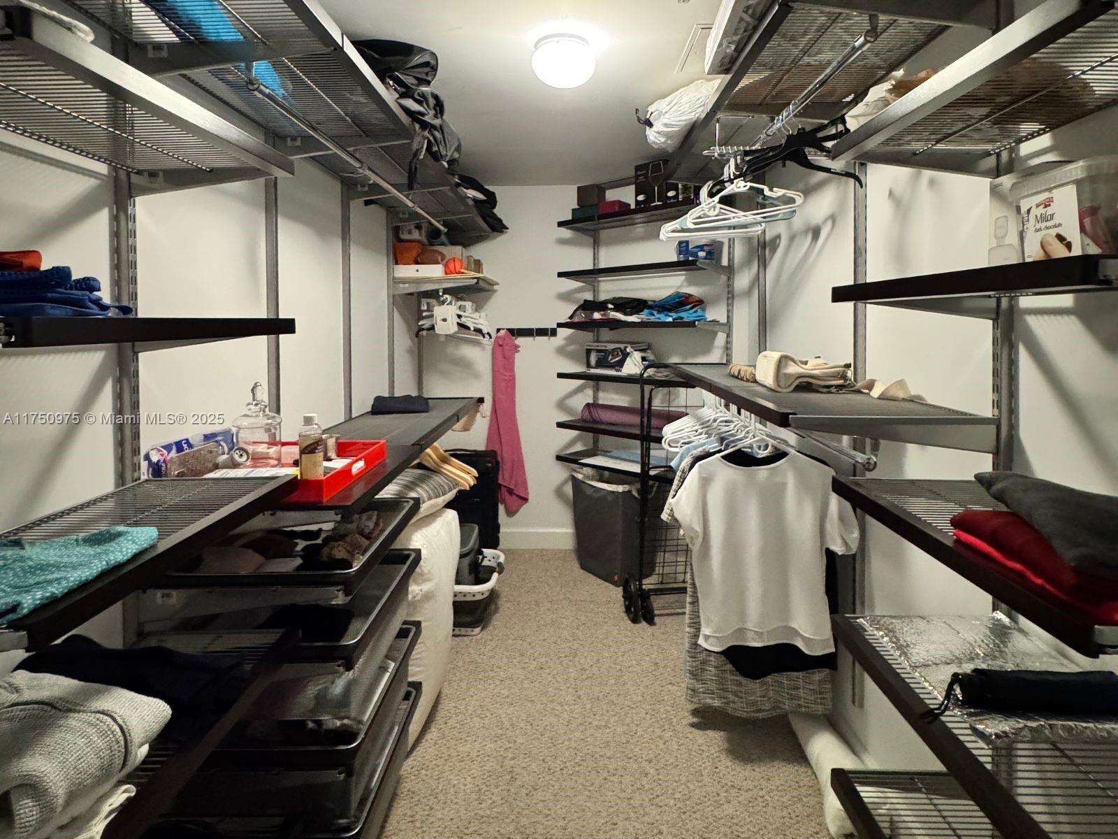 55 MERRICK CONDO - Residential Lease