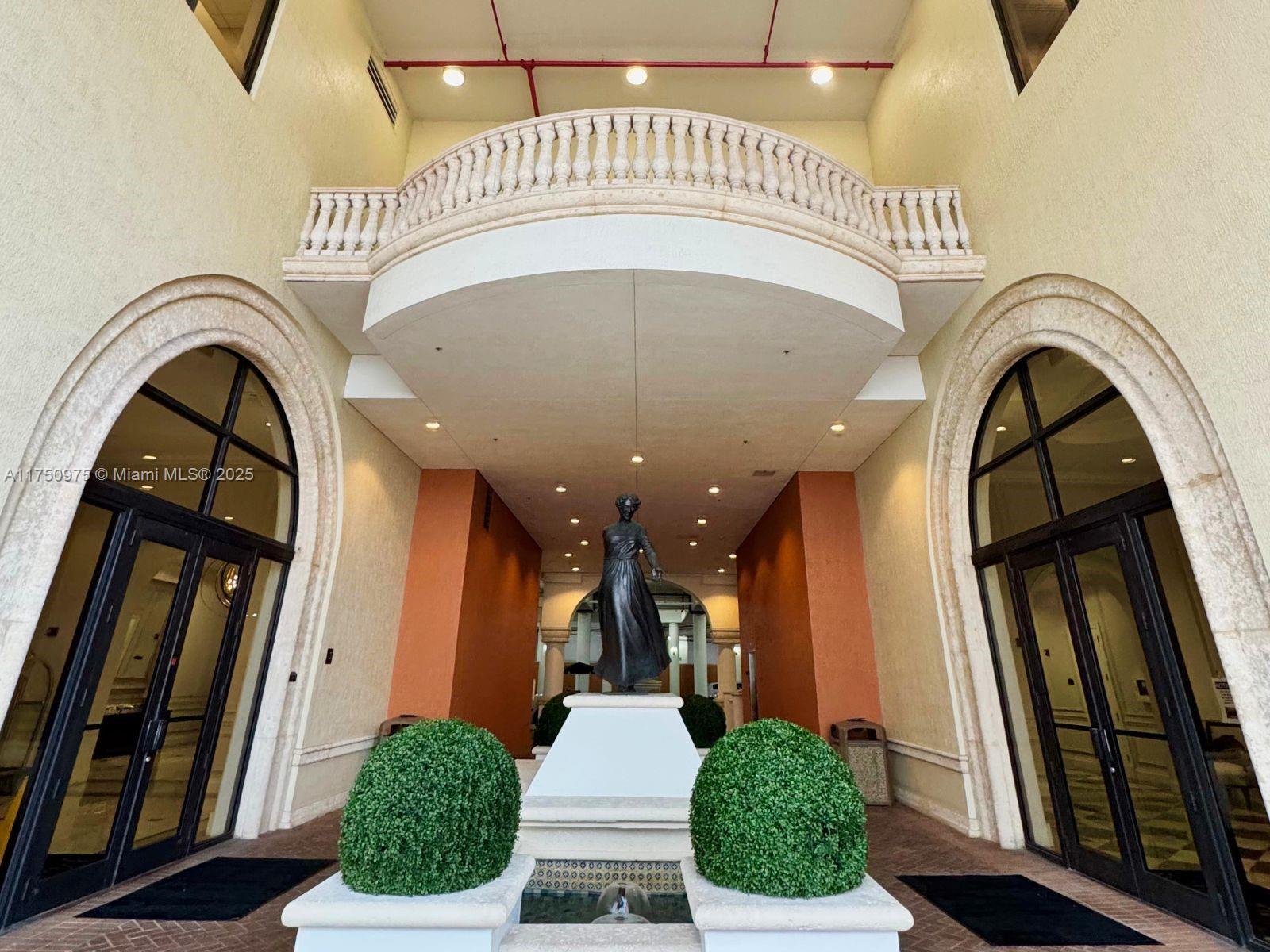 55 MERRICK CONDO - Residential Lease