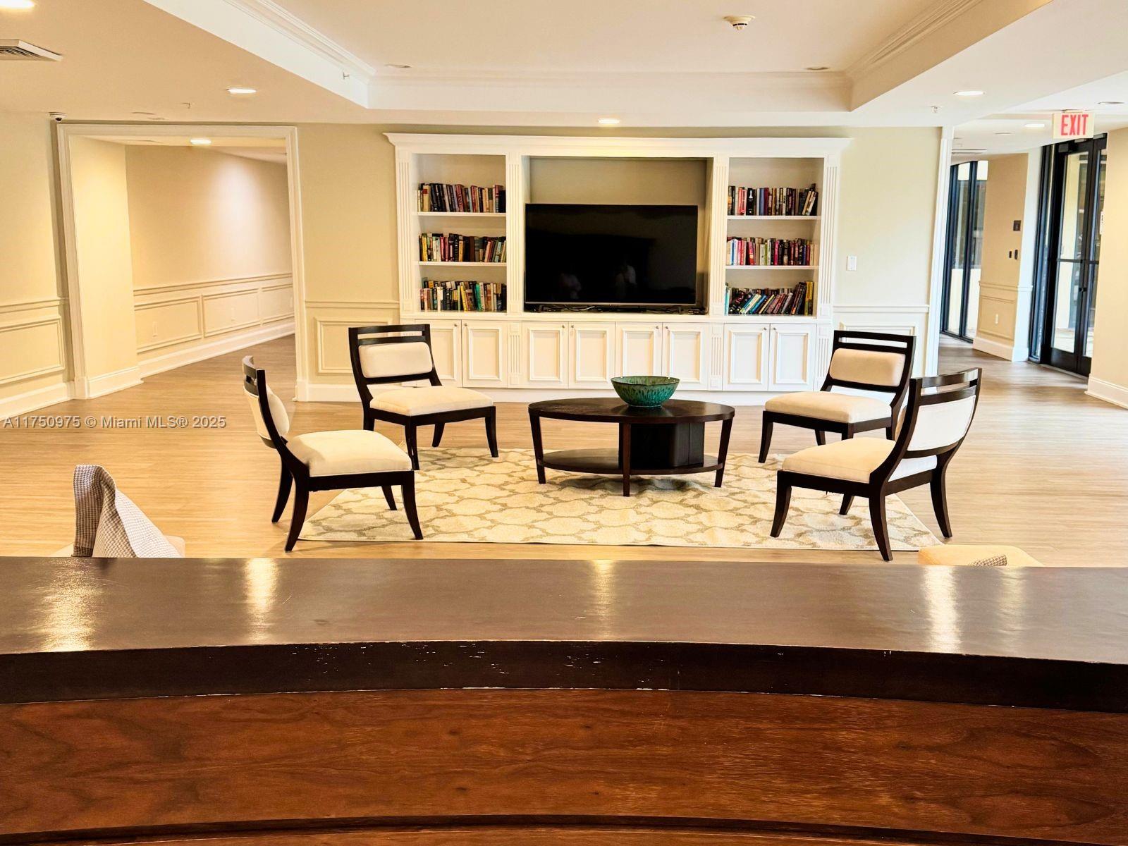 55 MERRICK CONDO - Residential Lease