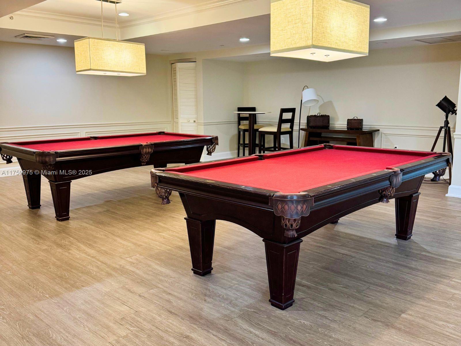 55 MERRICK CONDO - Residential Lease