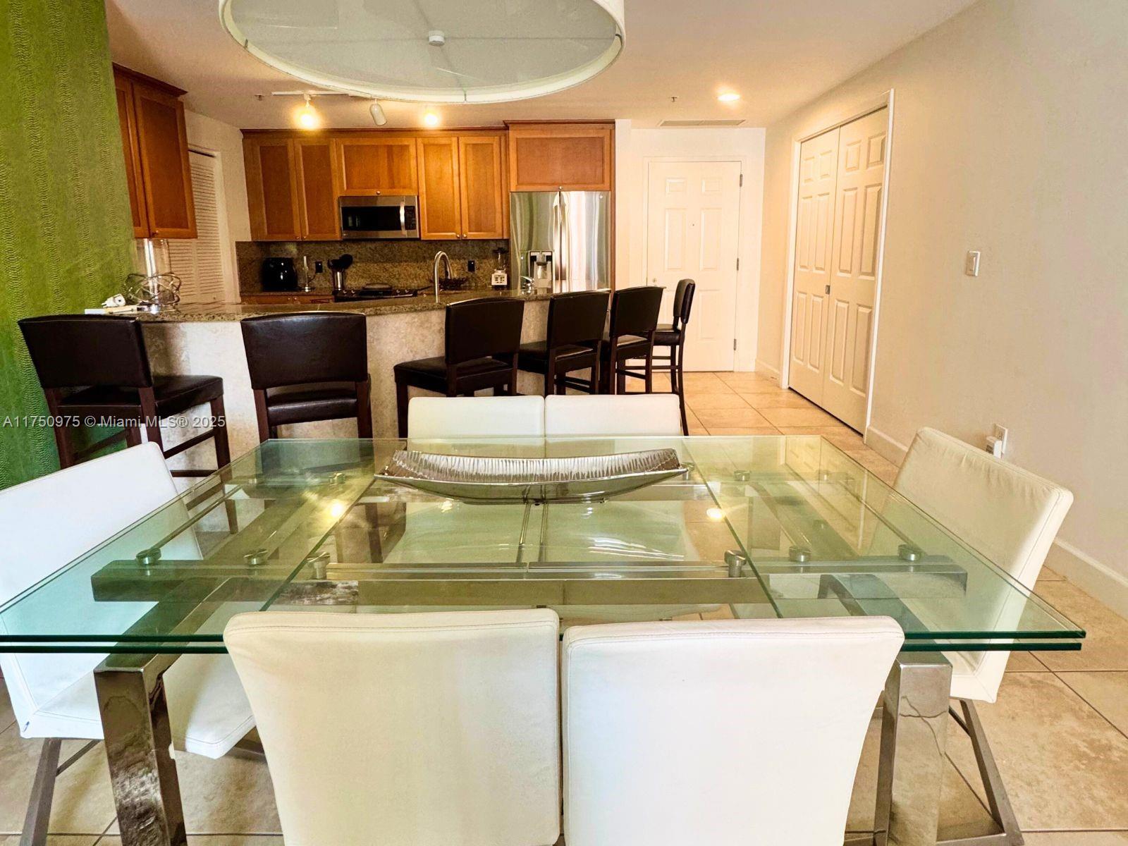 Rental Property at 55 Merrick Way 707, Coral Gables, Broward County, Florida - Bedrooms: 2 
Bathrooms: 2  - $4,500 MO.