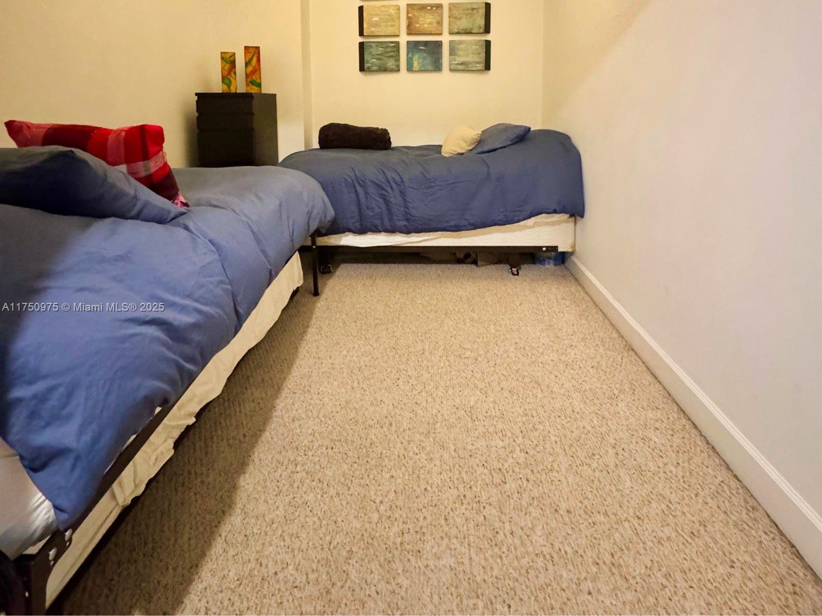 55 MERRICK CONDO - Residential Lease