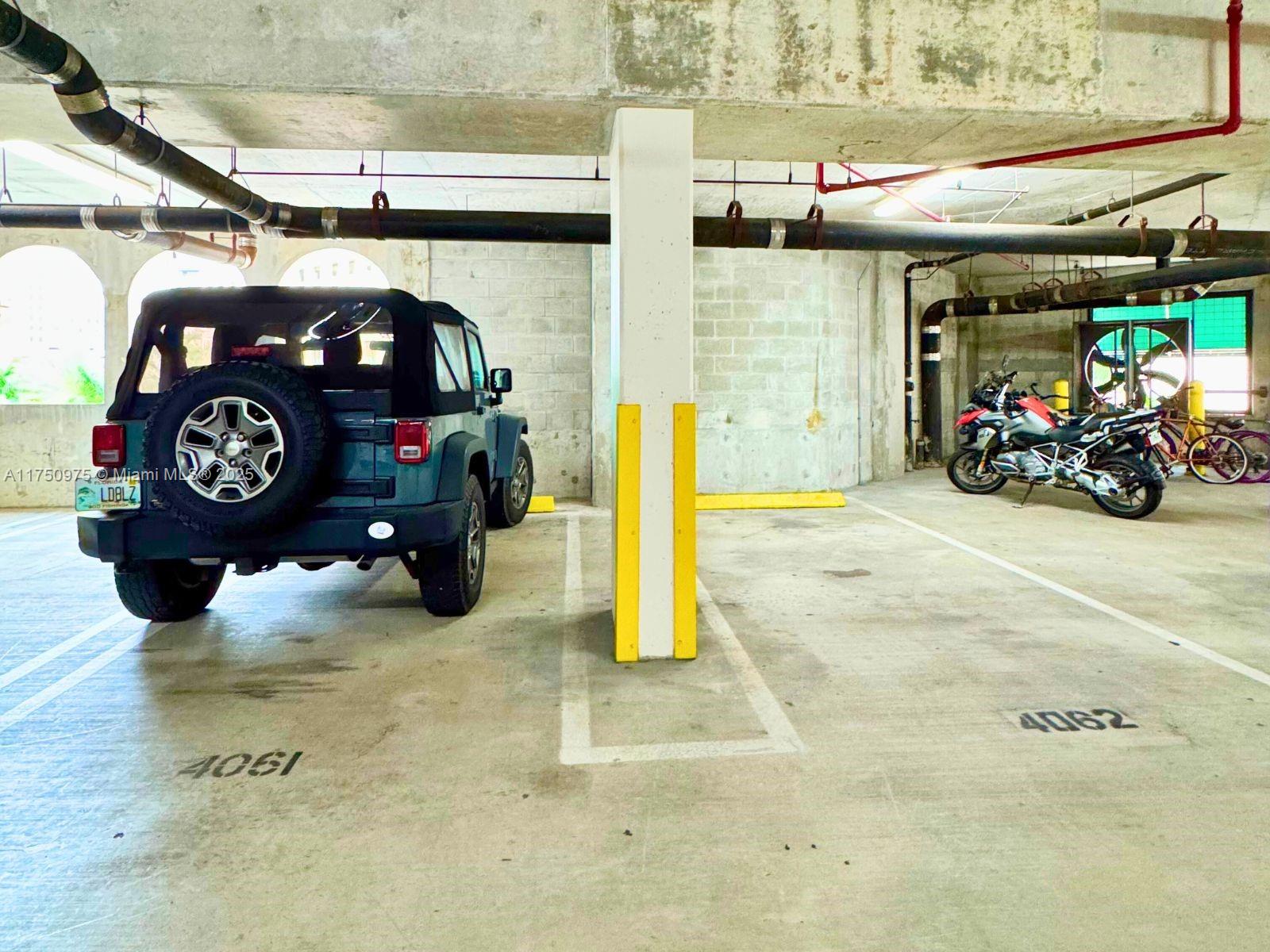 55 MERRICK CONDO - Residential Lease