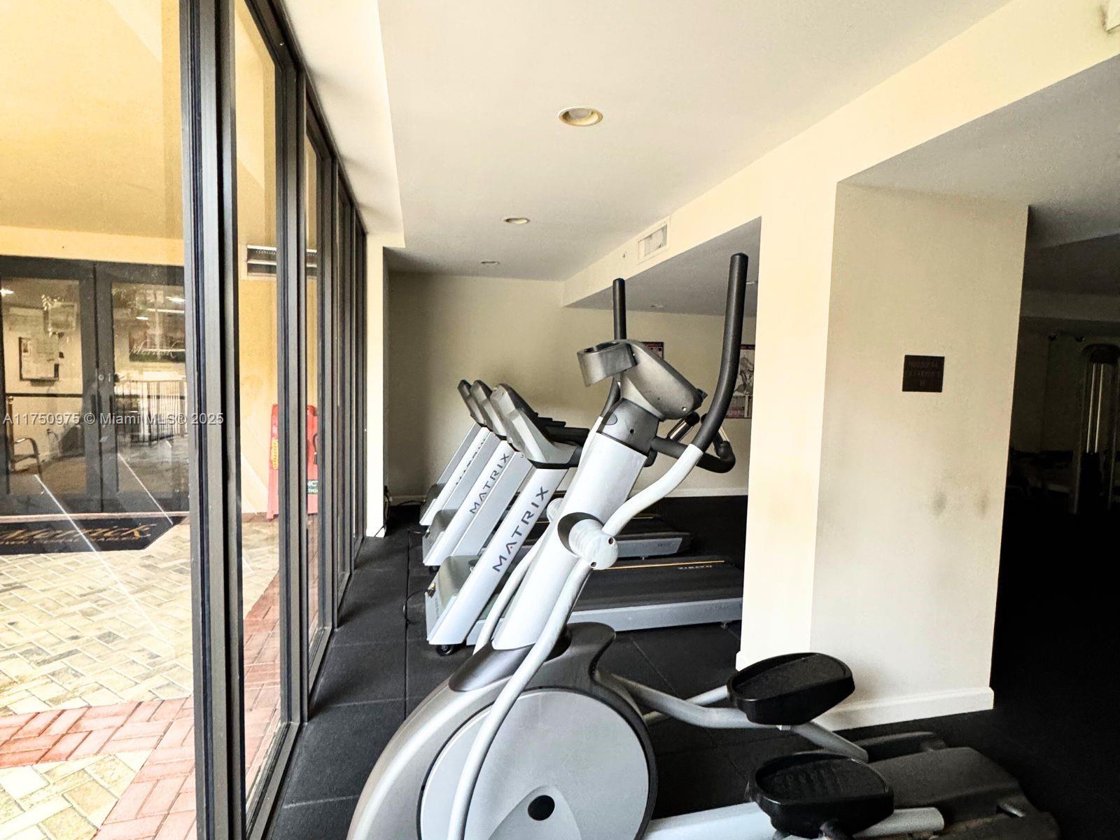 55 MERRICK CONDO - Residential Lease