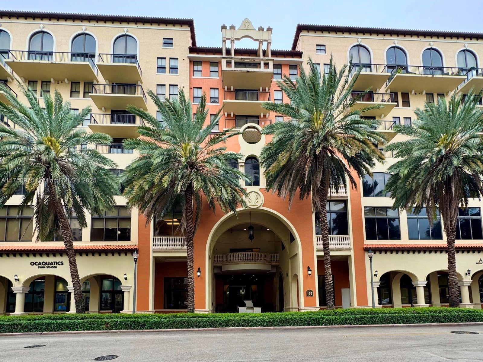 55 MERRICK CONDO - Residential Lease