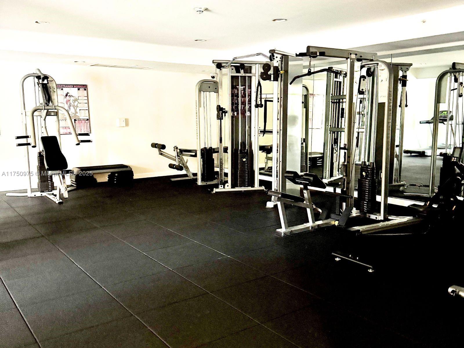 55 MERRICK CONDO - Residential Lease